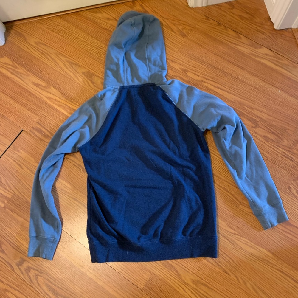 DC men’s hoodie